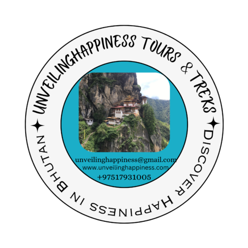 Unveiling Happiness Tours and Treks
